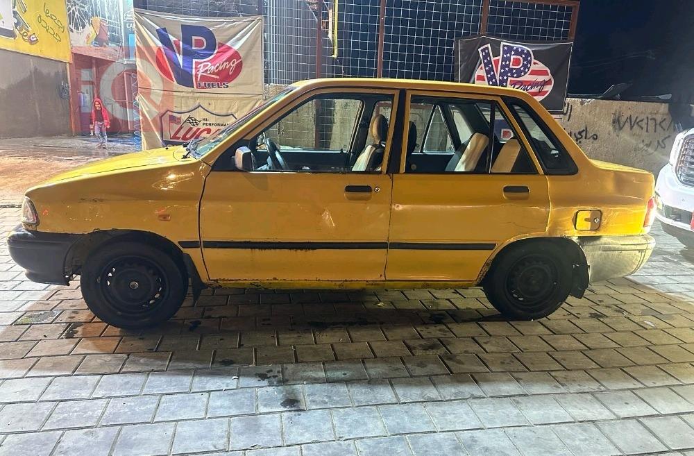 Saipa 131